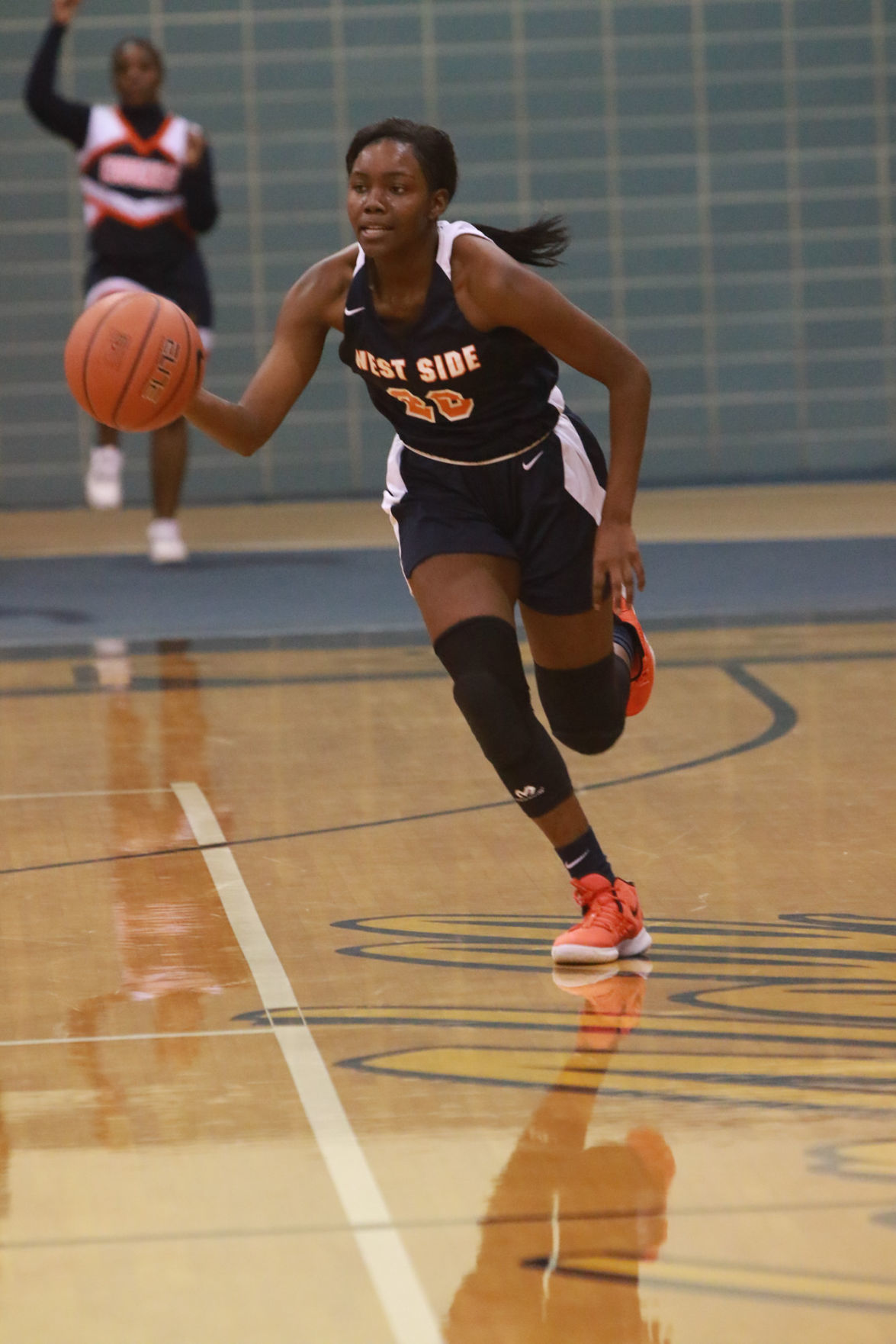 6. West Side